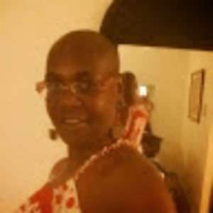 Meet your Posher, Gail